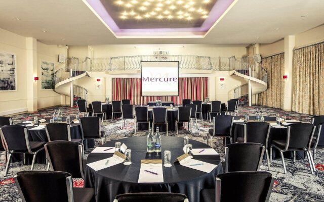 Mercure Bewdley The Heath Hotel