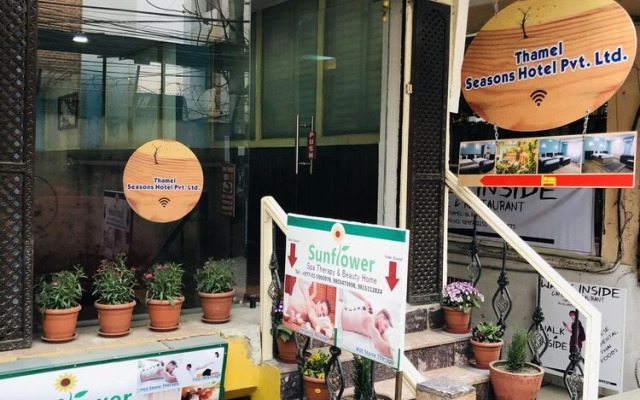 Thamel Seasons Hotel