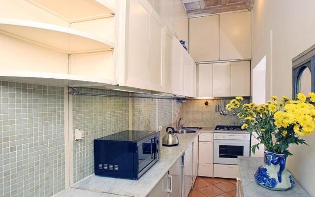 Monti Halldis Apartments
