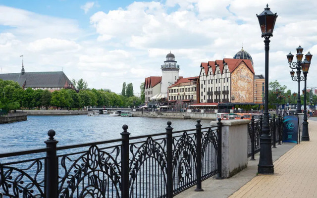 Апартаменты Павлов на ул. Октябрьская