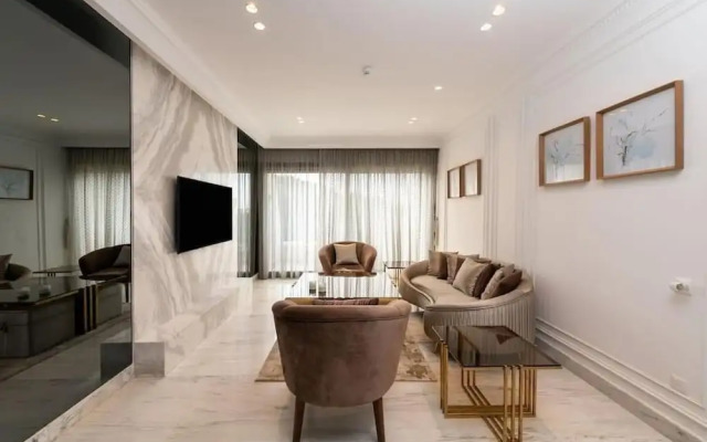 Golfview Studio at Golf Estate 403