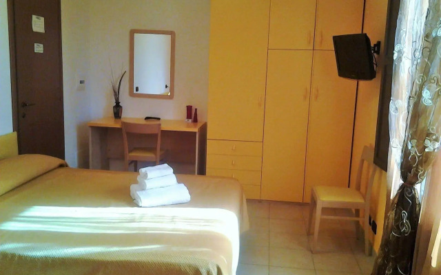 Residence Panarea