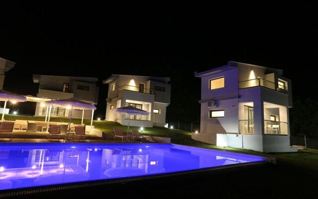 Blue Avenue