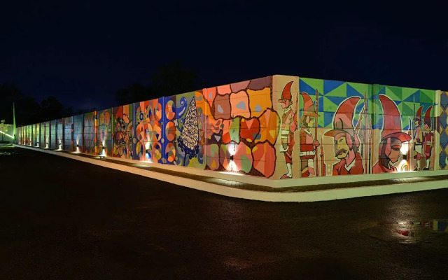 POP! Hotel Timoho Yogyakarta