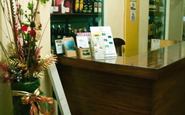 Oro Bonito Place
