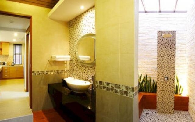 Tachawan Resort & Restaurant