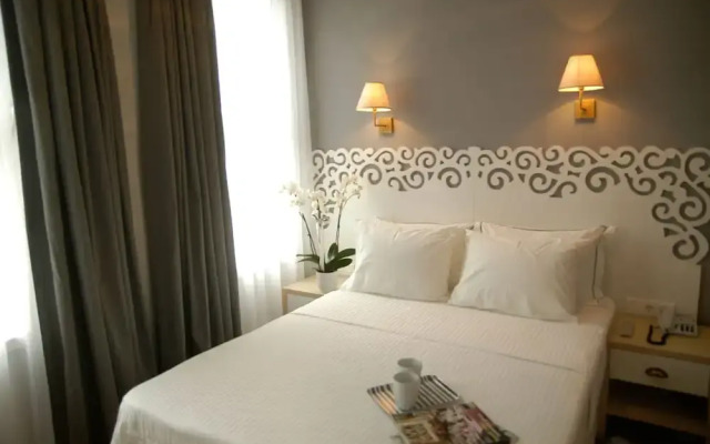 Odda Hotel - Special Class