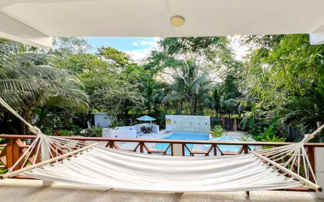Villa Massis Luxury Jungle Villas