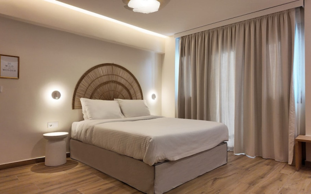 Euphoria Apartments Monastiraki
