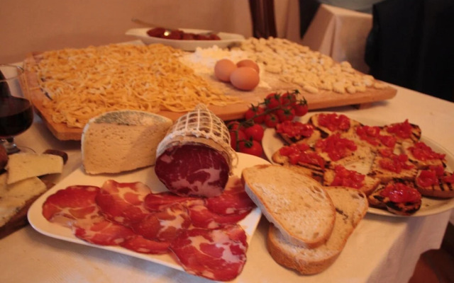 Country House B&B Antica Dimora Del Sole