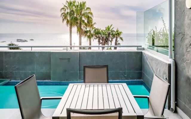 Clifton Palm Views in Cape Town