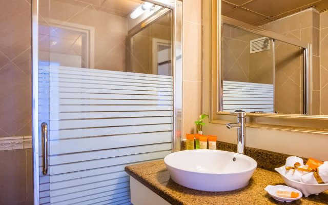 Sunscape Curacao Resort, Spa & Casino - All Inclusive