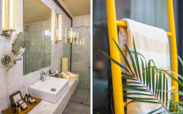 Brown Beach House by Brown Hotels