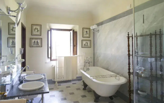 Villa di Cabbiavoli