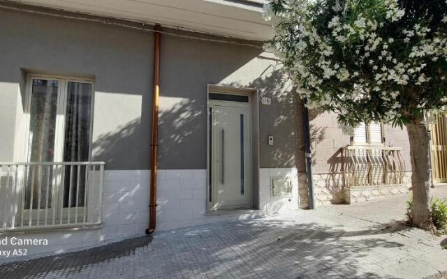 Casa vacanze il Glicine 3