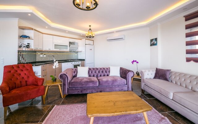 Villa Premium - Hill Villas Kalkan