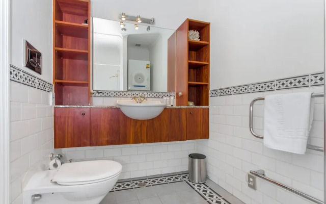 Perfect Location, Viaduct Harbour CBD