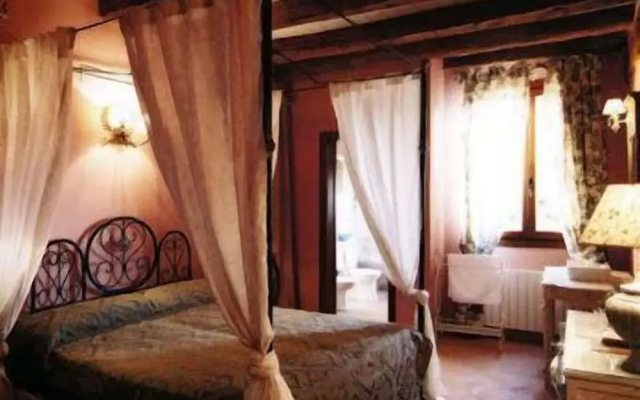 Hotel Boutique Rincón de Navarrete