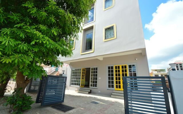 Hotel Zen Rooms Alwar