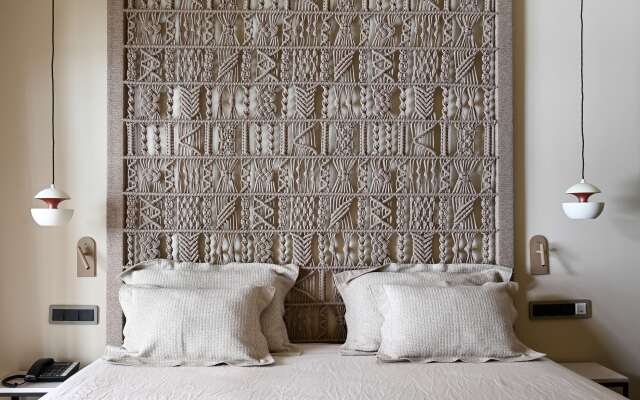 Barefoot Hotel Mallorca