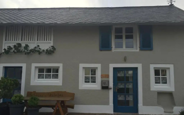 Ferienwohnung Stübchen