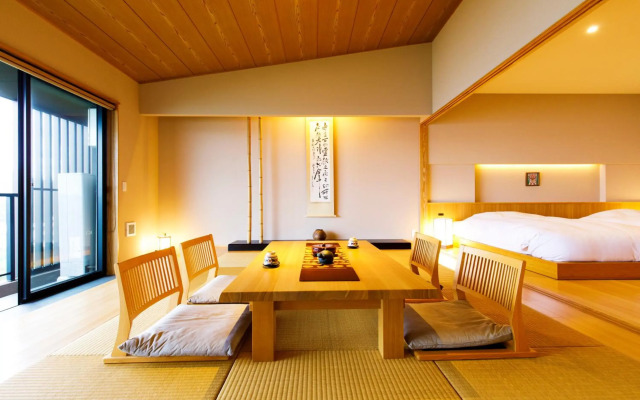 Umino Ryotei Okinawa Nakamasou