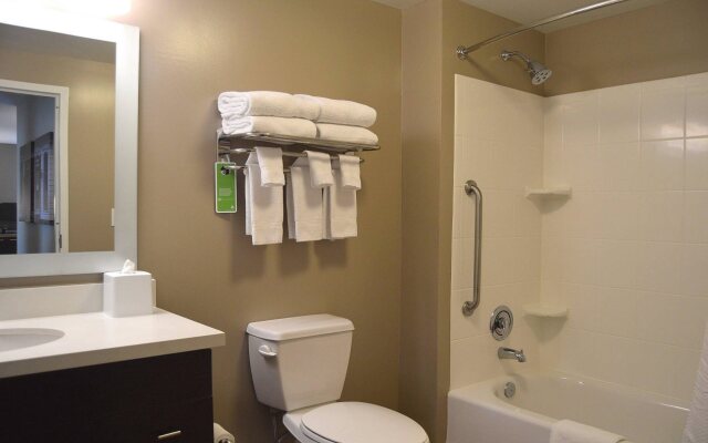 TownePlace Suites by Marriott Alexandria