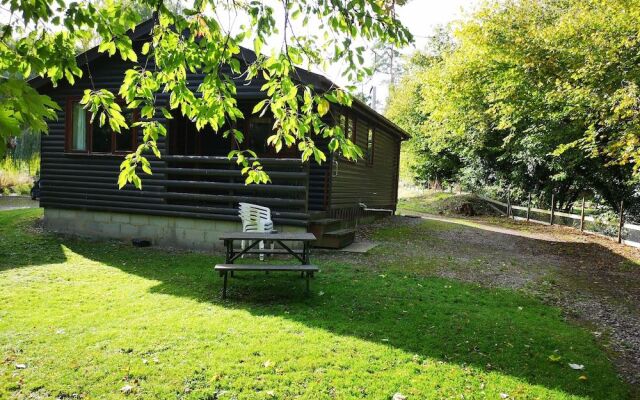 Hunters Moon Lodges