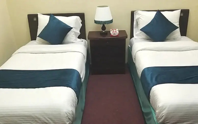 Sadaf Hotel Apartments