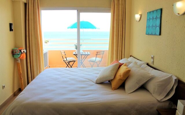 Stella Maris  Balcon del Mediterraneo