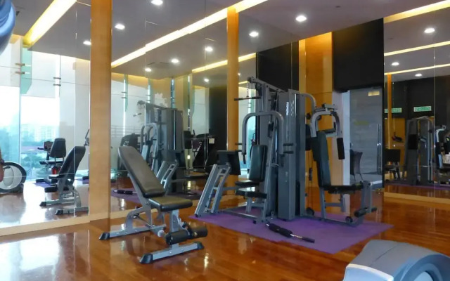 Casa Residence Suites