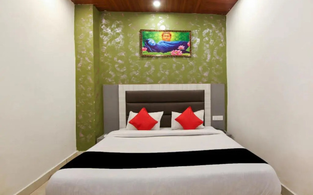 Hotel Gazal by OYO Rooms