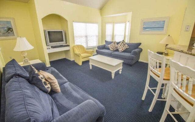 Kathy's Runaway Beach Condo