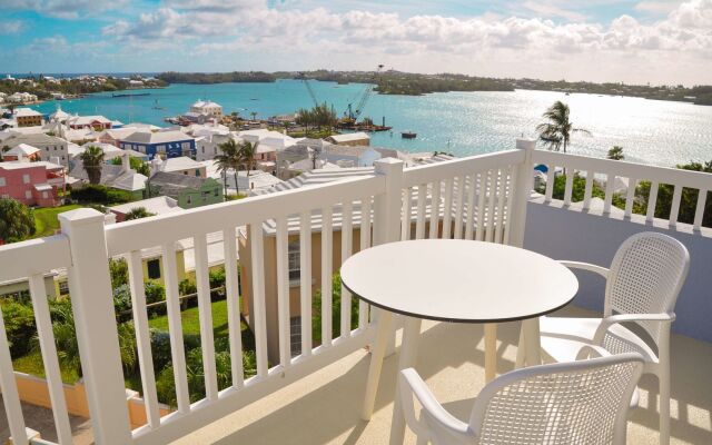 St George's Club Bermuda