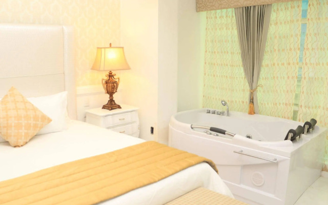 Hotel Presidente Boutique