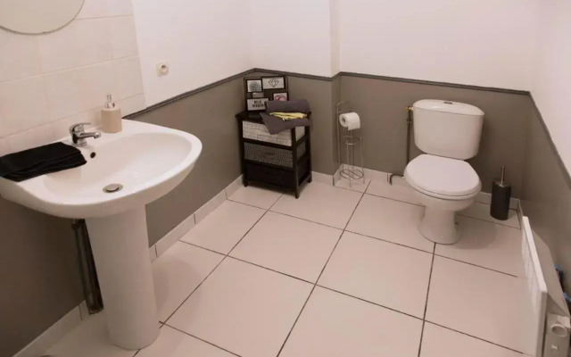 Duplex de charmes n°1 Auxerre.