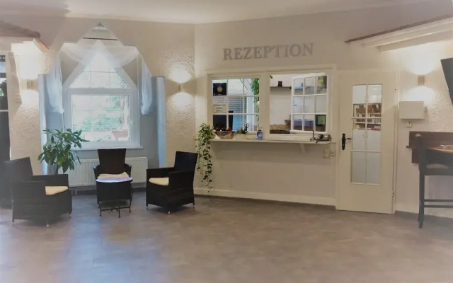 Hotel Molitor