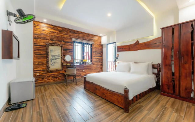 La An Old Town Hotel