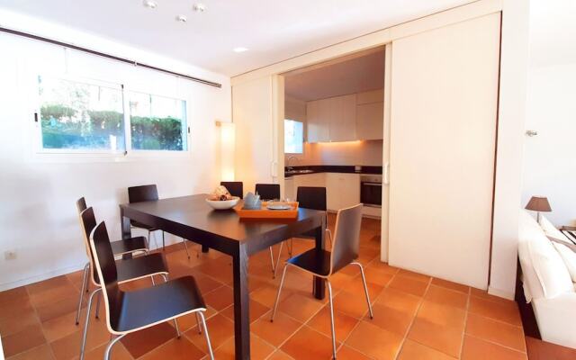 Villa - 4 Bedrooms with Pool and WiFi - 107985