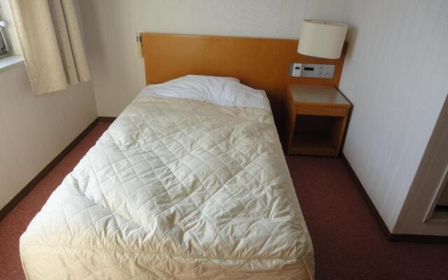 Hiroshima International Youth House