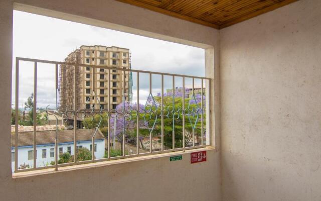 Rusam Villa Guest House