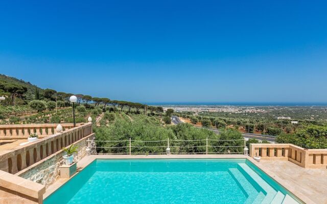 2522 Trullo Monte Cannone - Appartamento 2 by Perle di Puglia