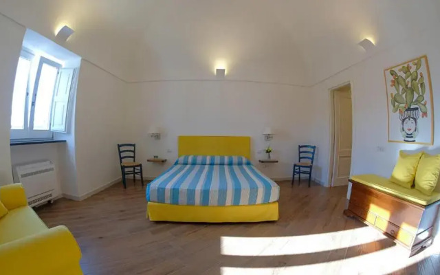 L'Antica Pigna Chateau