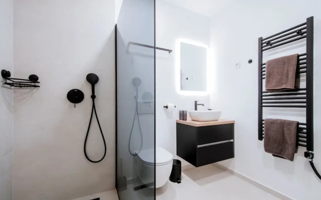 Villa Stressles