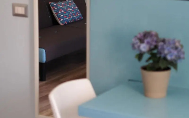 Bed and Breakfast New Morning