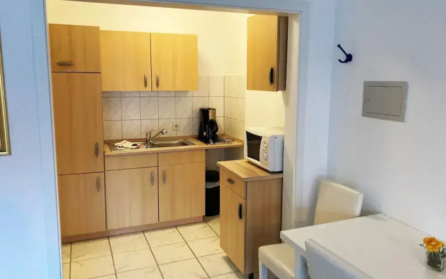 Familien- & Aparthotel Strandhof