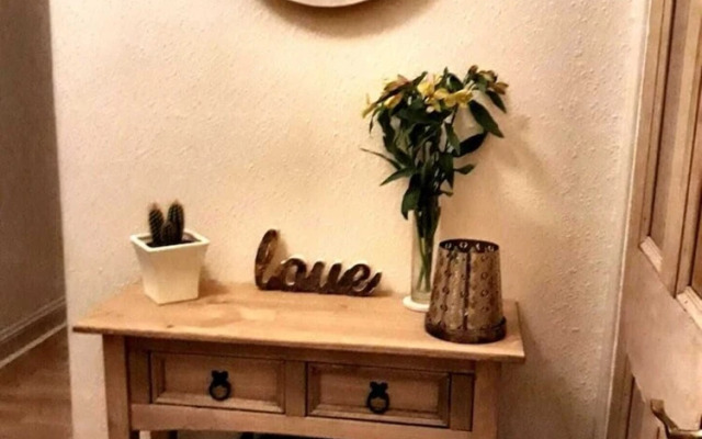 Cosy & Modern Apartment in Central Edinburgh