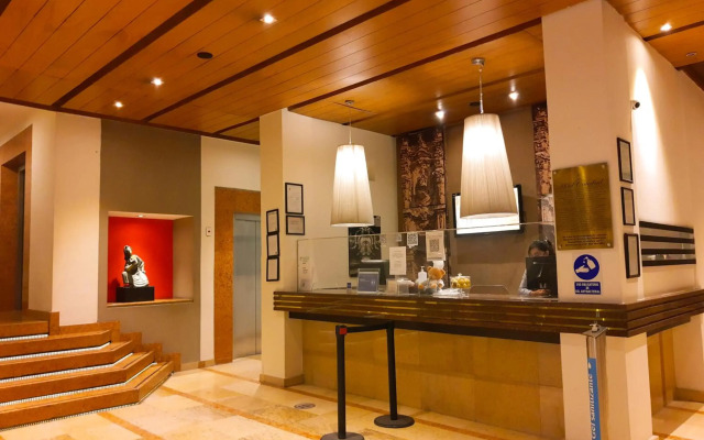 Hotel Catedral