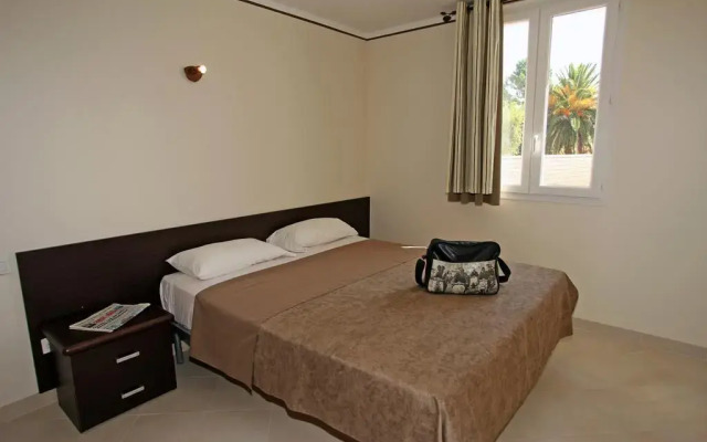 Vacancéole - Résidence Lisa Maria