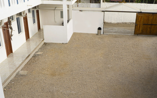 Kem Hostal